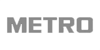 metro-