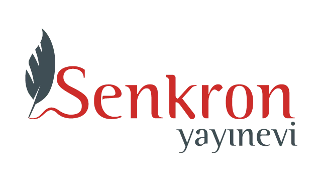 senkron-yayınevi